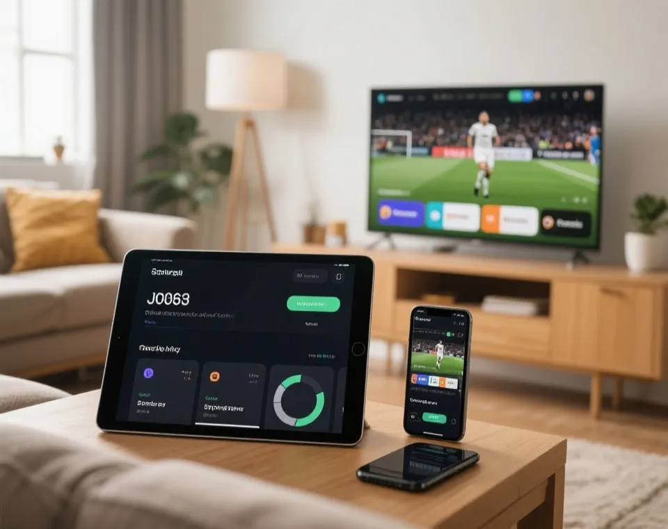 世界杯欧洲区世预赛赛程网直播平台与在线观看指南